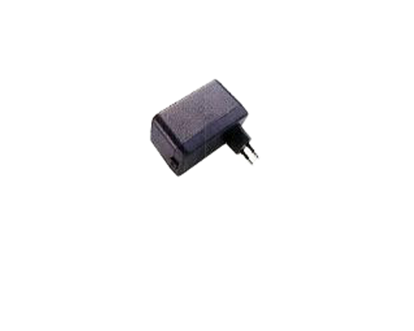 12VA AC/AC External Adapter Euro Plugtop Power Supply 